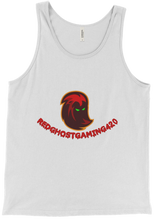 redghostgaming420 Tank Top