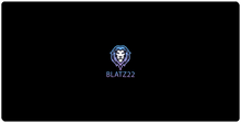 blatz22 XXL Gaming Mousepad