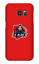 lilalienx Samsung Phone Cases