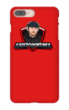 xjustcountryx iPhone Phone Cases