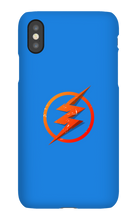 electro_bl4ze iPhone Phone Cases