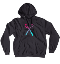 Fate's Logo - Hoodies (No-Zip/Pullover)