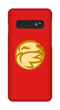 jinzee Logo Samsung Phone Cases