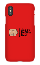 privacychris iPhone Phone Cases