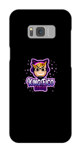kingfico Samsung Phone Cases