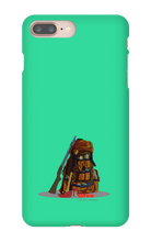 epicfaelan iPhone Phone Cases