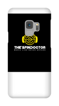 thespindoctor Samsung Phone Cases