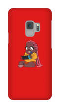 Dayby (Day is Baby) Samsung Phone Cases