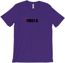 FWS Tee shirt