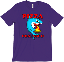 Pizza Obsessed T-Shirt