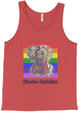 PirateHempress tanktop (LGBTQIA+)
