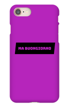gabry__tv iPhone Phone Cases