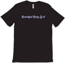 Beautiful Baby Girl T-Shirts