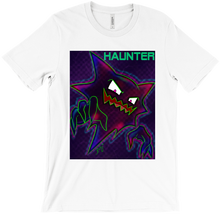 Batsy Haunter Tee