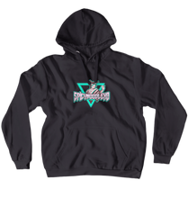 spicynoodle_xd Hoodies (No-Zip/Pullover)