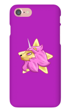 LionCorn iPhone Phone Cases
