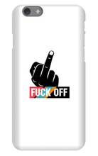 green_ranger420 iPhone Phone Cases fu
