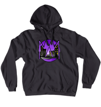 MM planet Hoodies (No-Zip/Pullover)