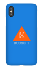 Kcosoft iPhone Phone Cases