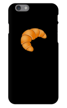 Croissant iPhone Cases