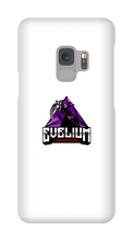 eveliumgaming Samsung Phone Cases