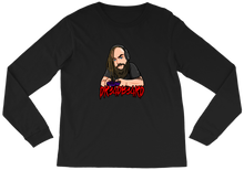dr34db34rd Long Sleeve Tee