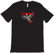 Macabre...ish Zombie Parrot T-Shirts
