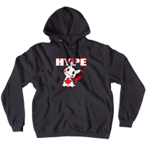 RustyHype Hoodie