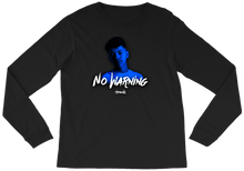 No Waning long-sleeve-tee