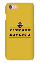 Cimcorp iPhone suojakuori