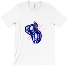 revo963 T-Shirts pink logo big