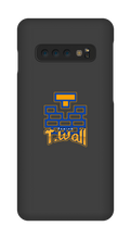 t.wallgaming Samsung Phone Cases
