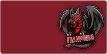 franpimba XXL Gaming Mousepad
