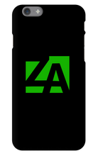 ZA OG iPhone Phone Cases