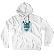 tv_freak Hoodies (No-Zip/Pullover)