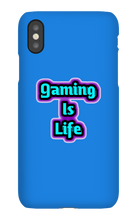 chriswgaming iPhone Phone Cases
