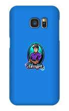 skuffatv Samsung Phone Cases