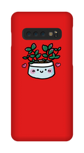 xcentrictv Samsung Phone Cases