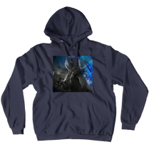 thevitaluk Hoodies (No-Zip/Pullover)