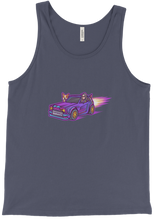clutchchloe Tank Top