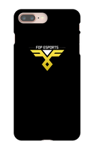 FDP iPhone Phone Cases