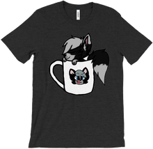 Camiseta (Manga Corta) - [Man]