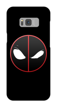 Samsung Galaxy Note 10 Plus "Deadpool"