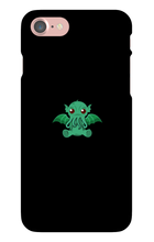 BabyCthulu Iphone cases
