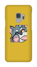 HeartFox Samsung Phone Cases
