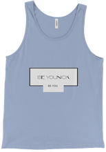 younick Tank Top