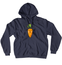 atamanhdz Hoodies (No-Zip/Pullover)