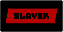 sllayeron XXL Gaming Mousepad