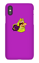 Starki iPhone Cases
