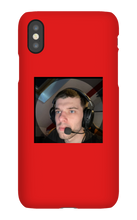 hillybricky iPhone Phone Cases